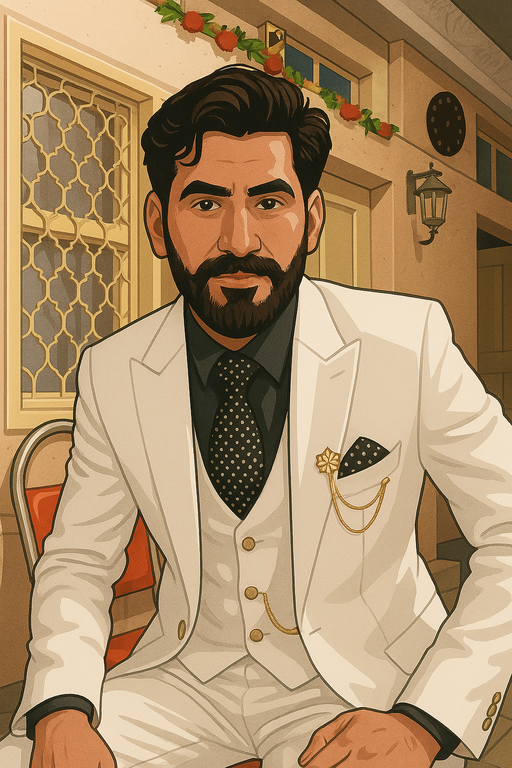 Rafaqat Mehmood