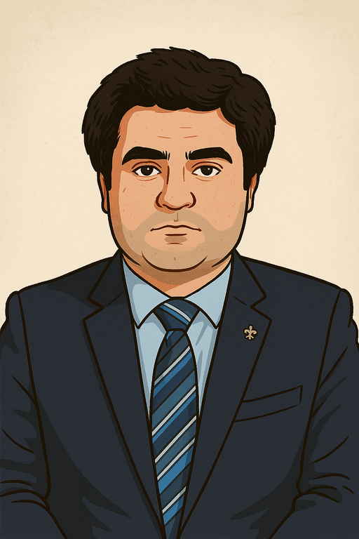 Farhan Akram